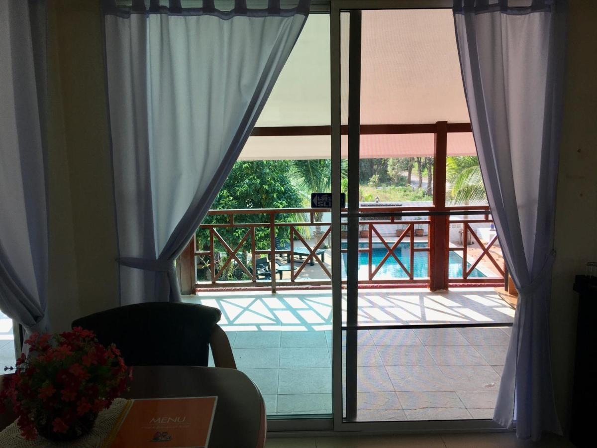 Naraya Homestay San Pa Tong Exterior photo