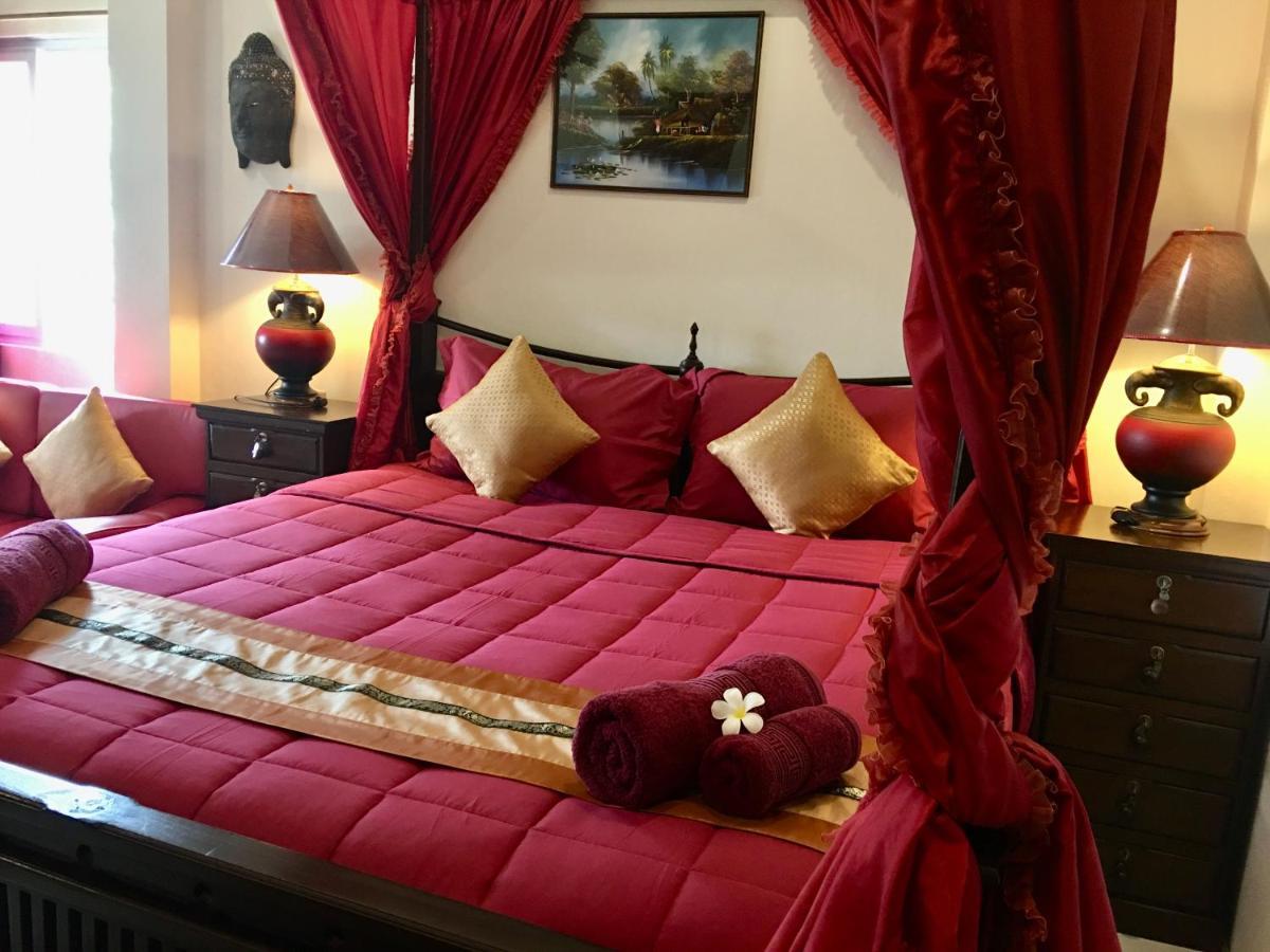 Naraya Homestay San Pa Tong Exterior photo