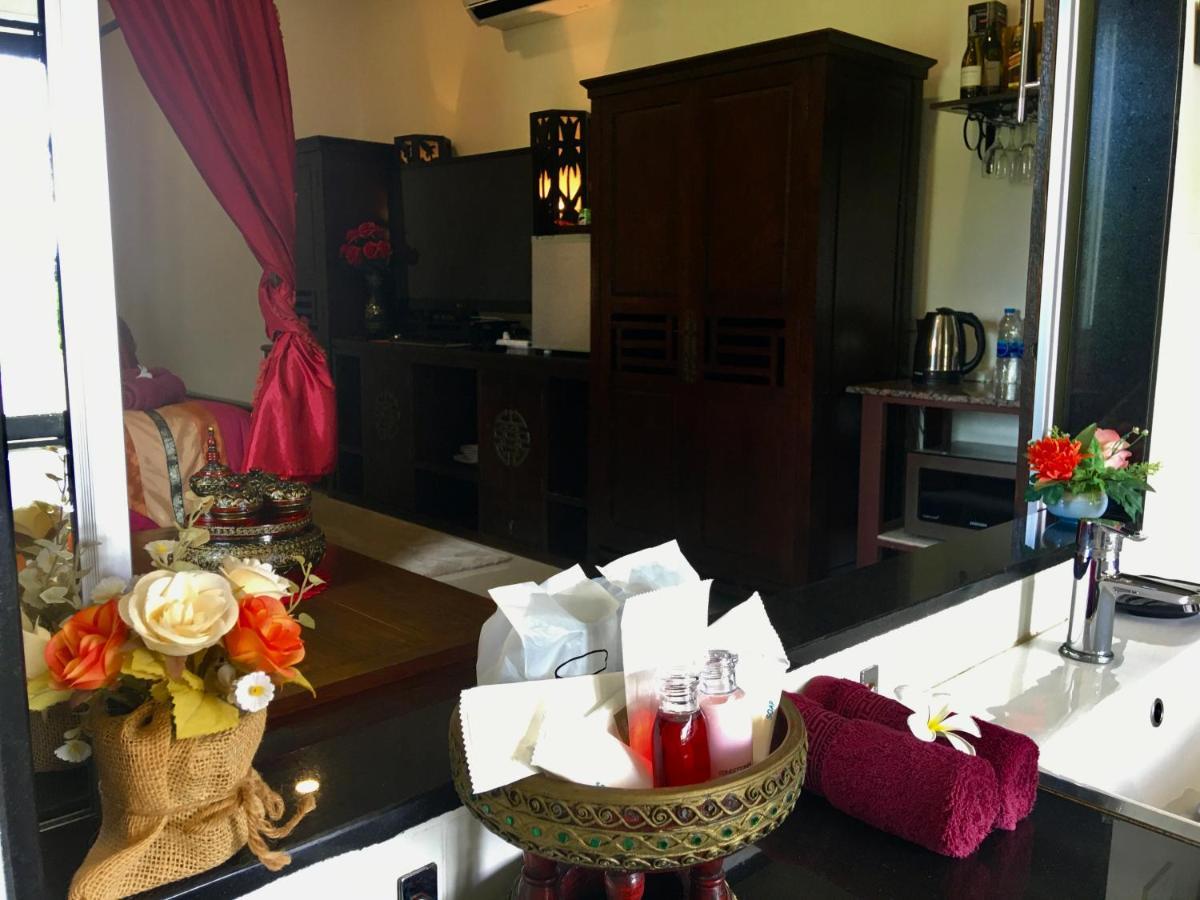 Naraya Homestay San Pa Tong Exterior photo