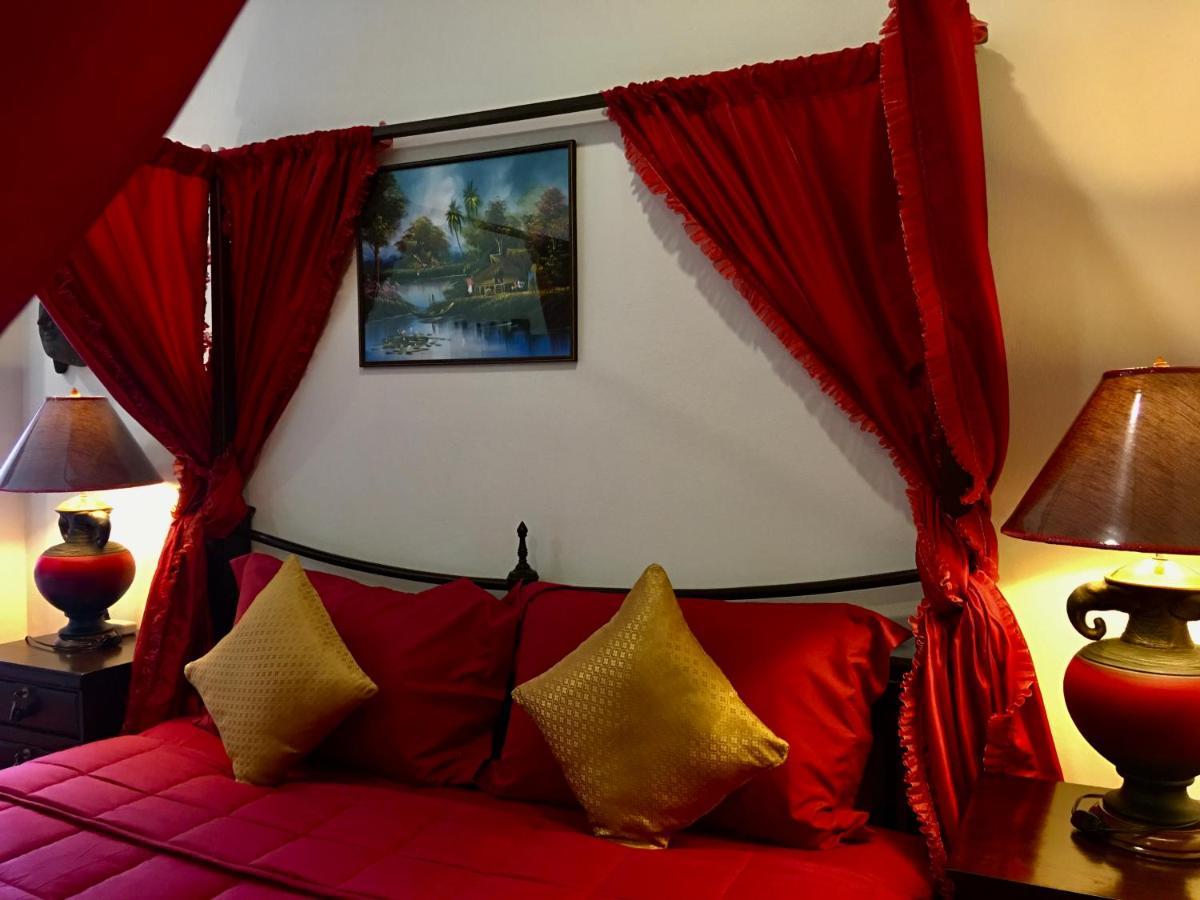 Naraya Homestay San Pa Tong Exterior photo