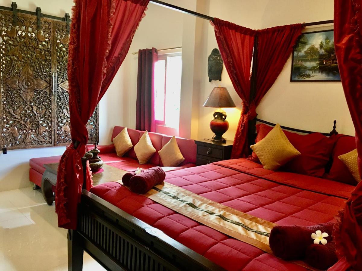 Naraya Homestay San Pa Tong Exterior photo