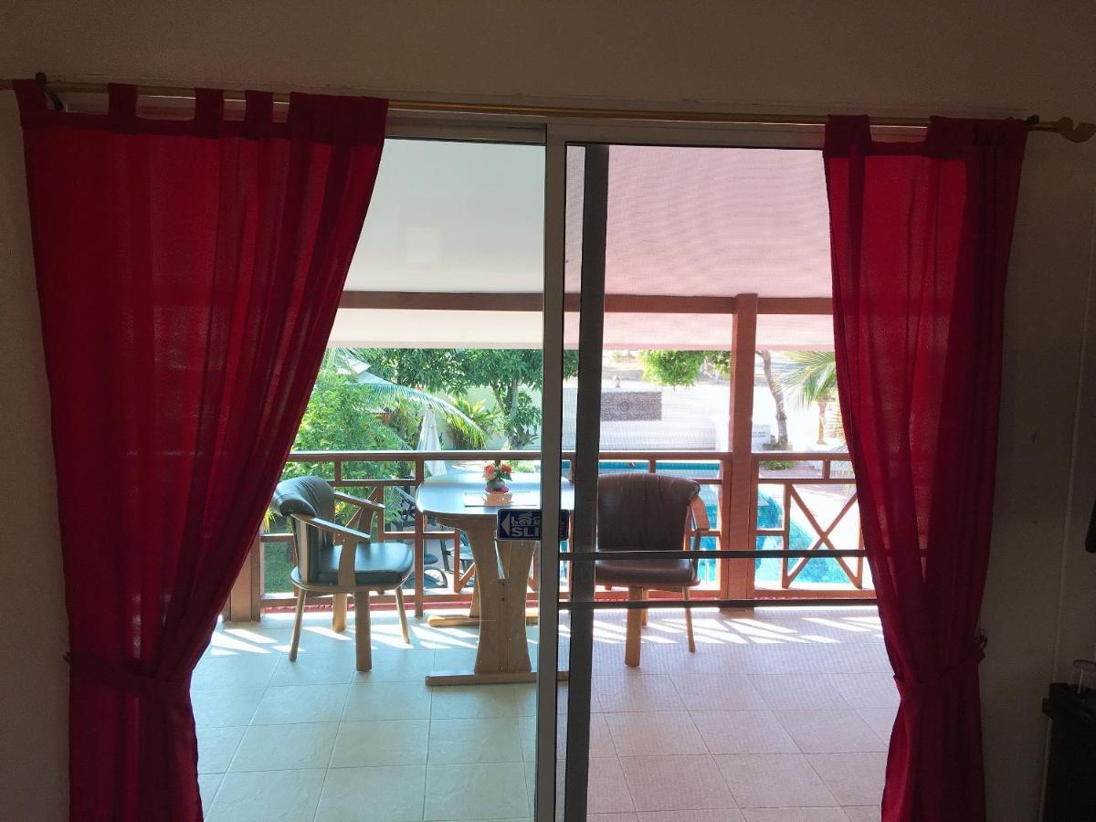 Naraya Homestay San Pa Tong Exterior photo