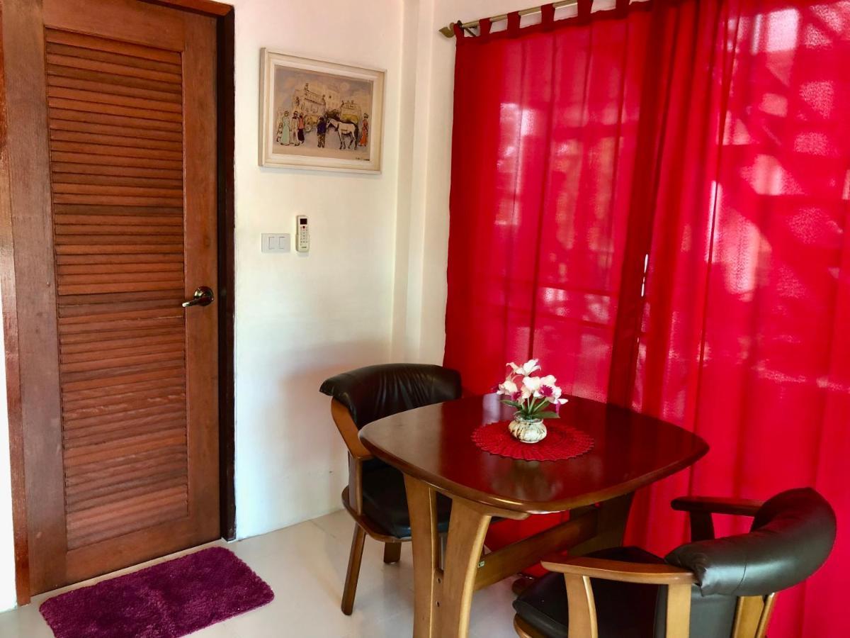 Naraya Homestay San Pa Tong Exterior photo