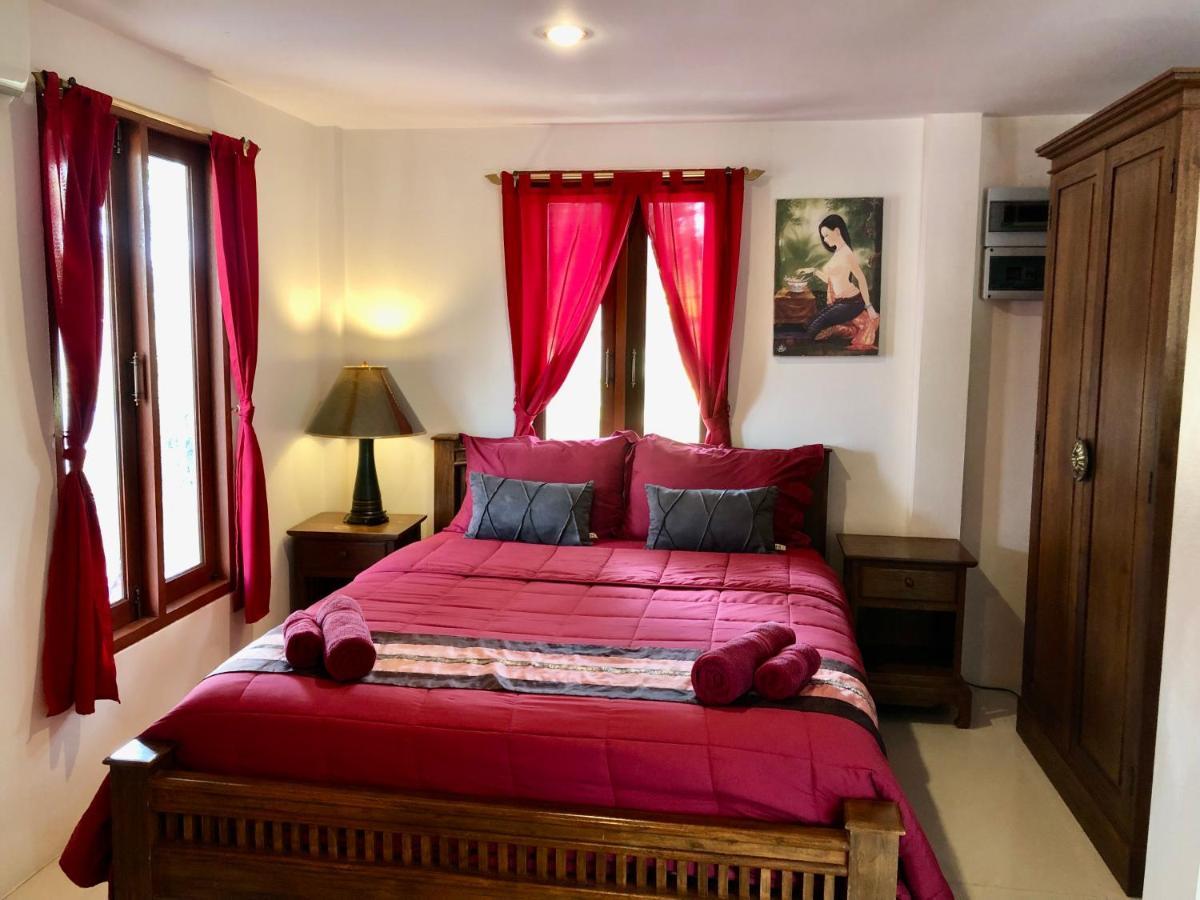 Naraya Homestay San Pa Tong Exterior photo