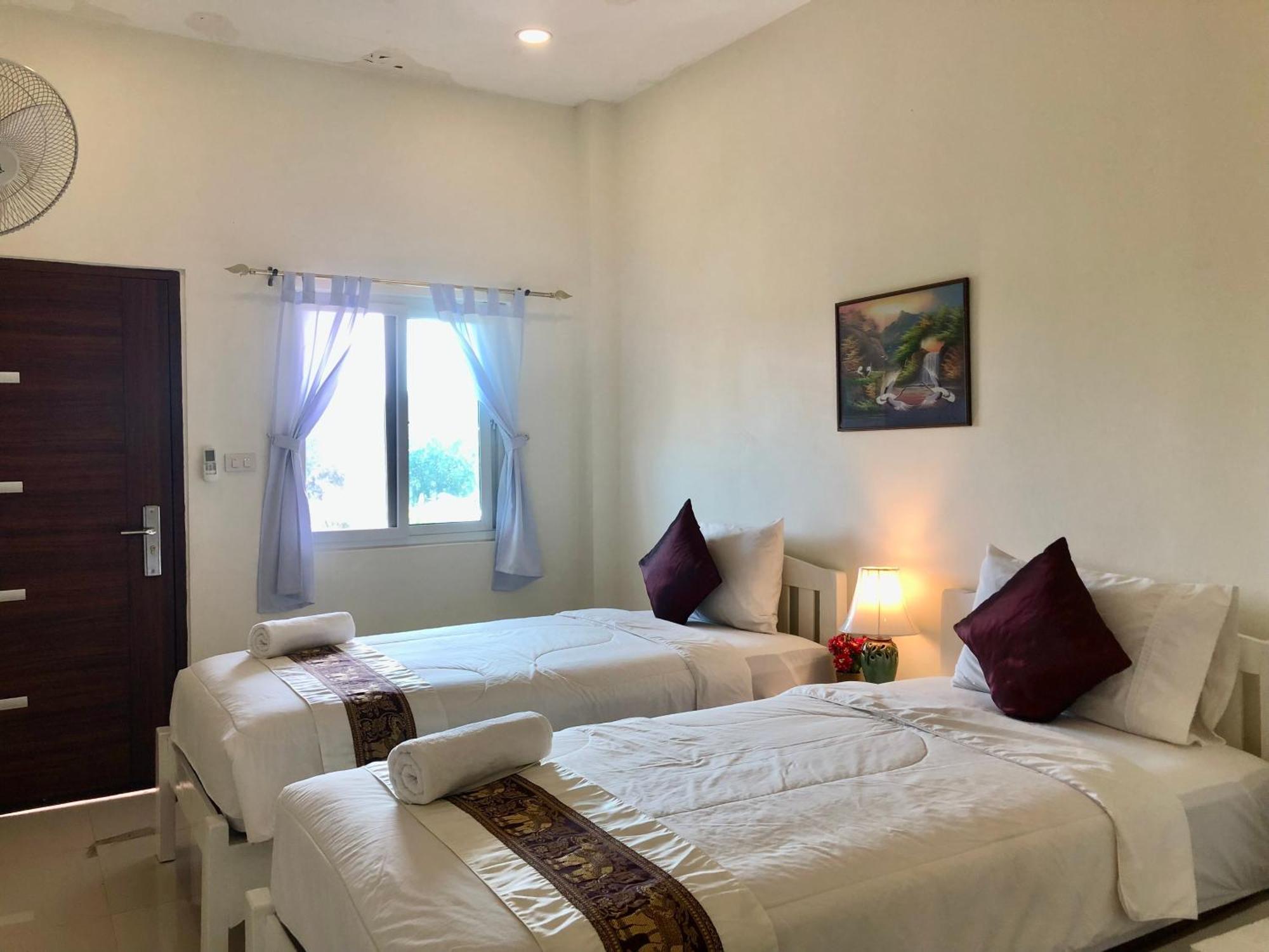 Naraya Homestay San Pa Tong Exterior photo