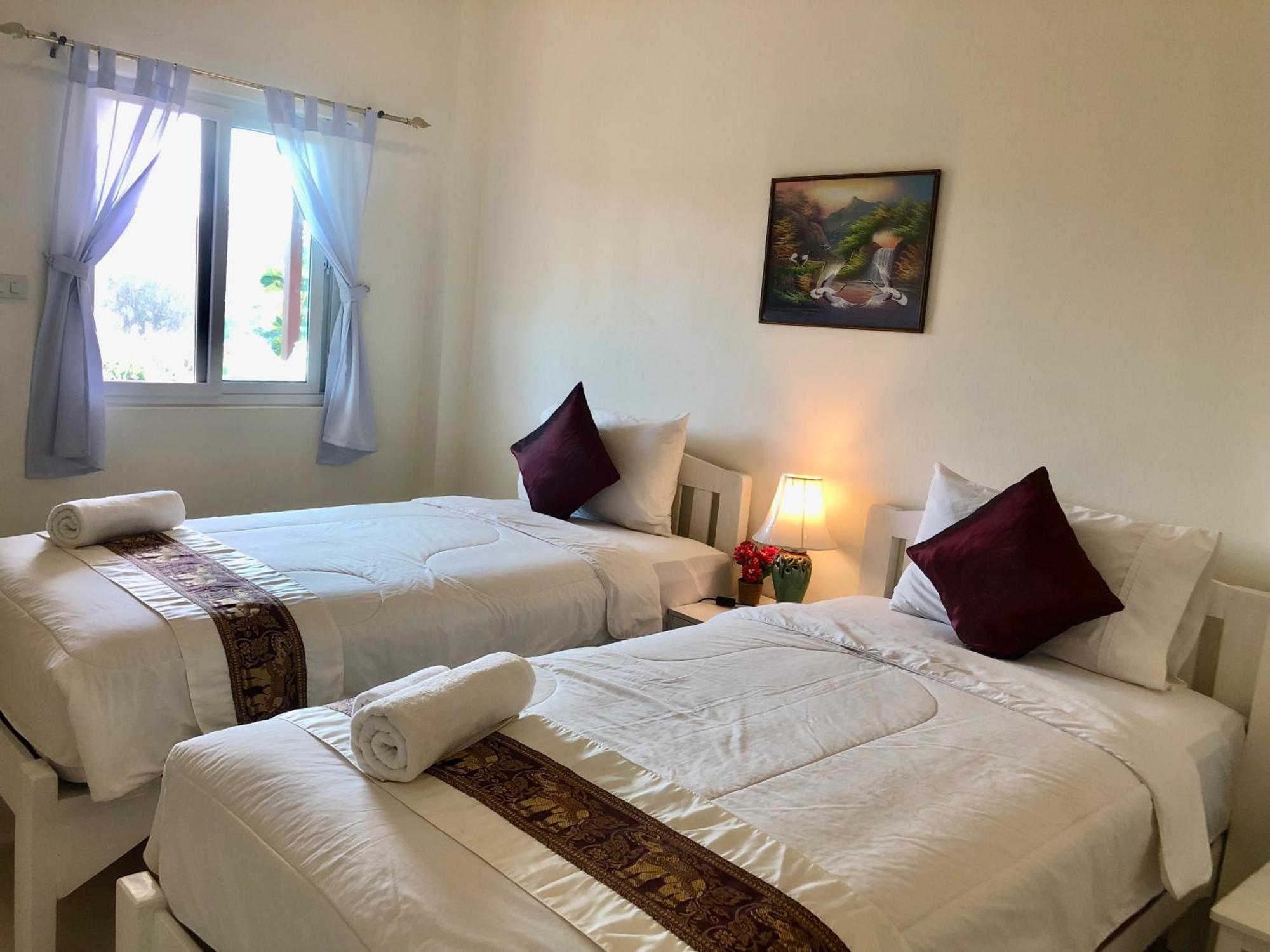 Naraya Homestay San Pa Tong Exterior photo