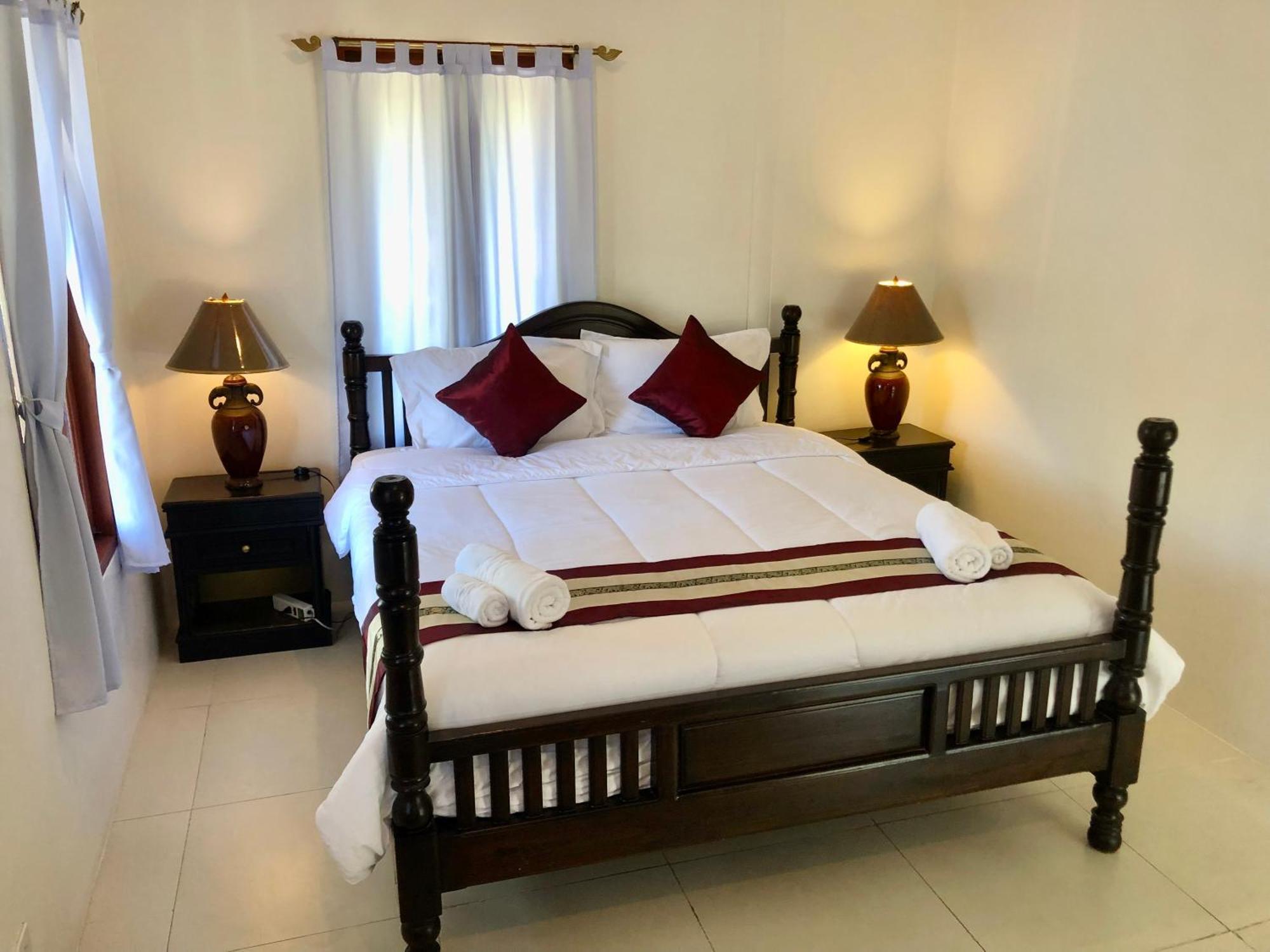 Naraya Homestay San Pa Tong Exterior photo