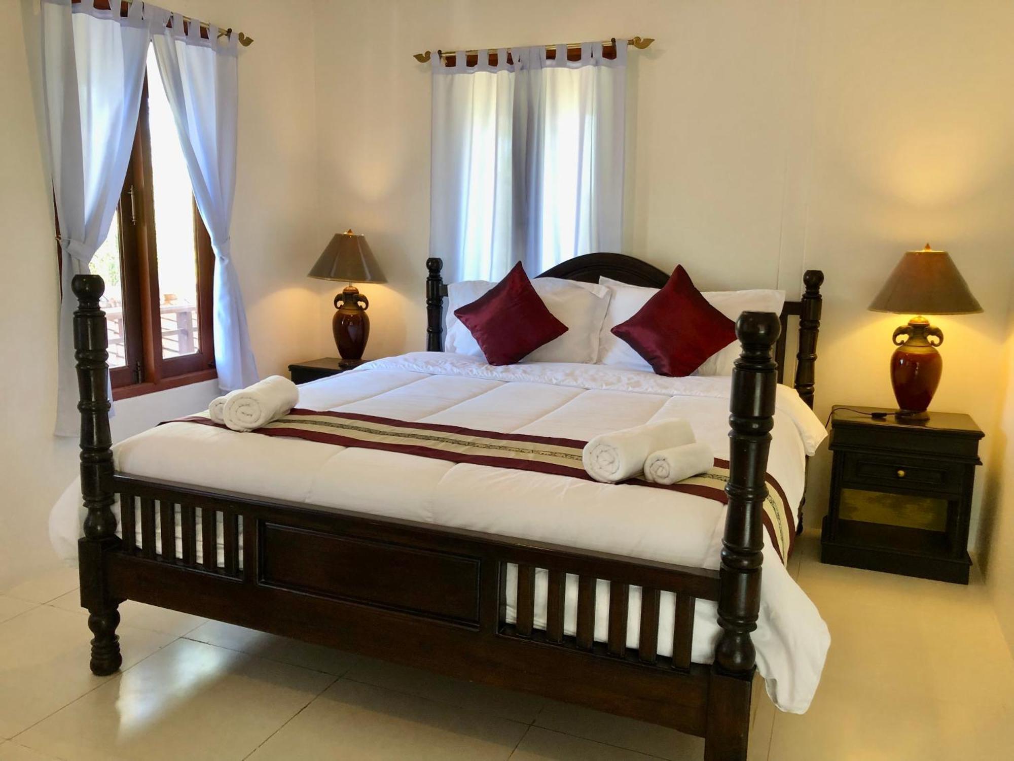 Naraya Homestay San Pa Tong Exterior photo