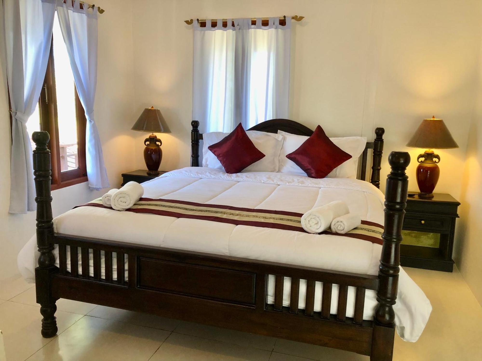 Naraya Homestay San Pa Tong Exterior photo