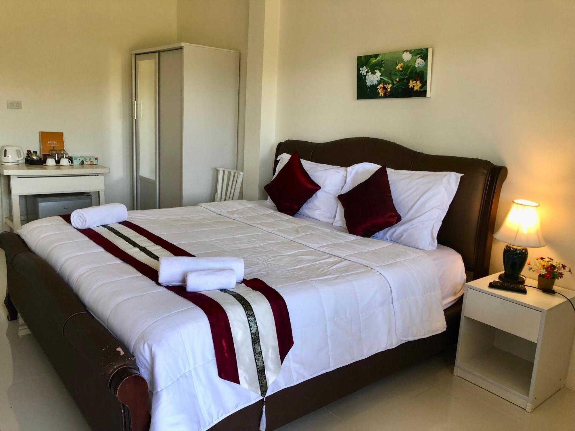 Naraya Homestay San Pa Tong Exterior photo