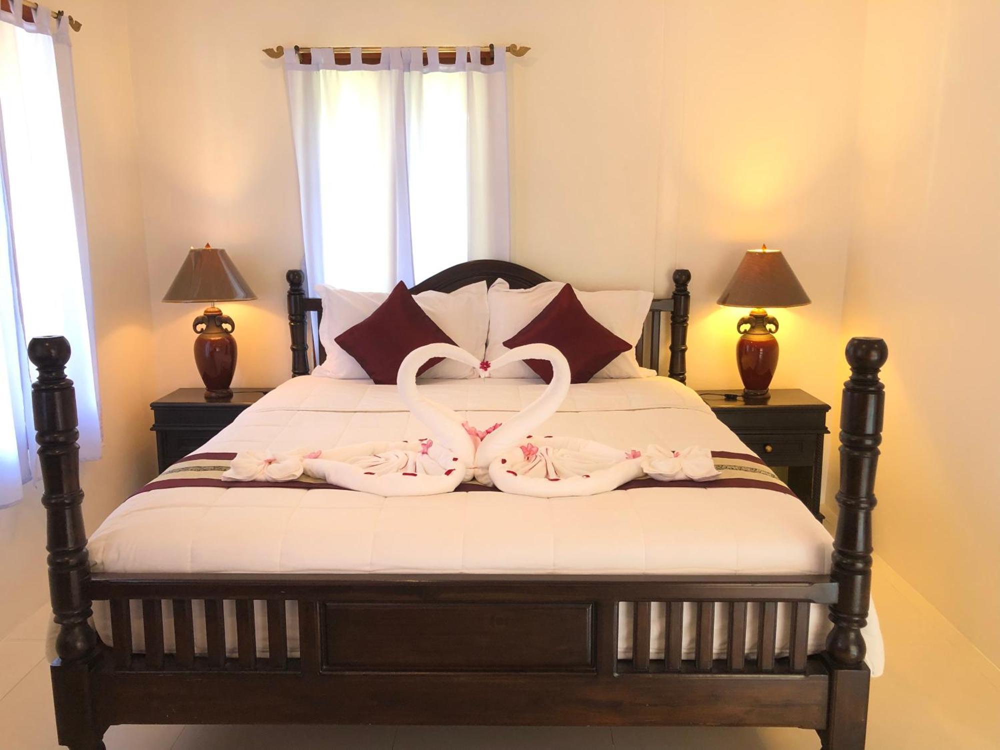 Naraya Homestay San Pa Tong Exterior photo