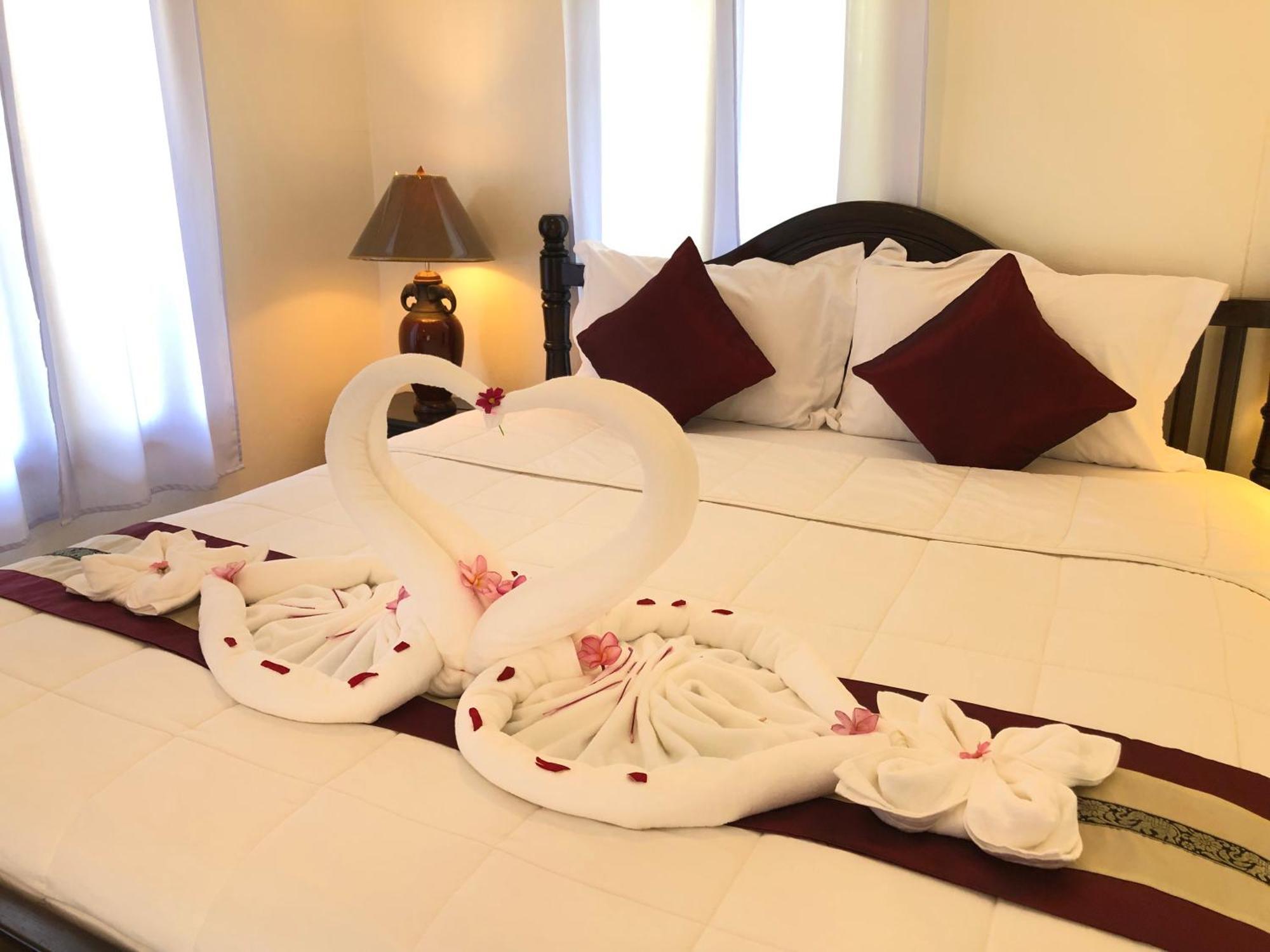 Naraya Homestay San Pa Tong Exterior photo