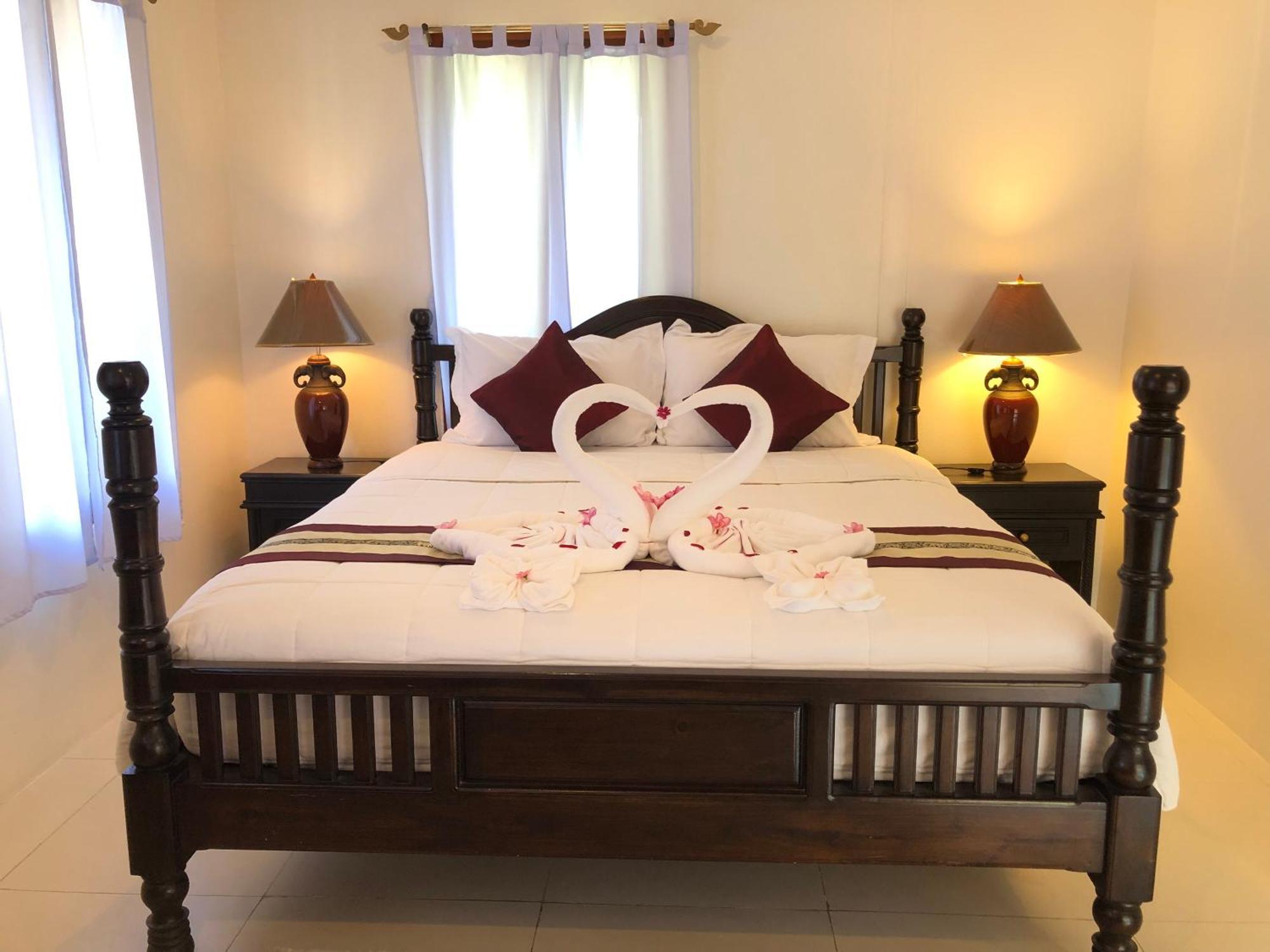 Naraya Homestay San Pa Tong Exterior photo