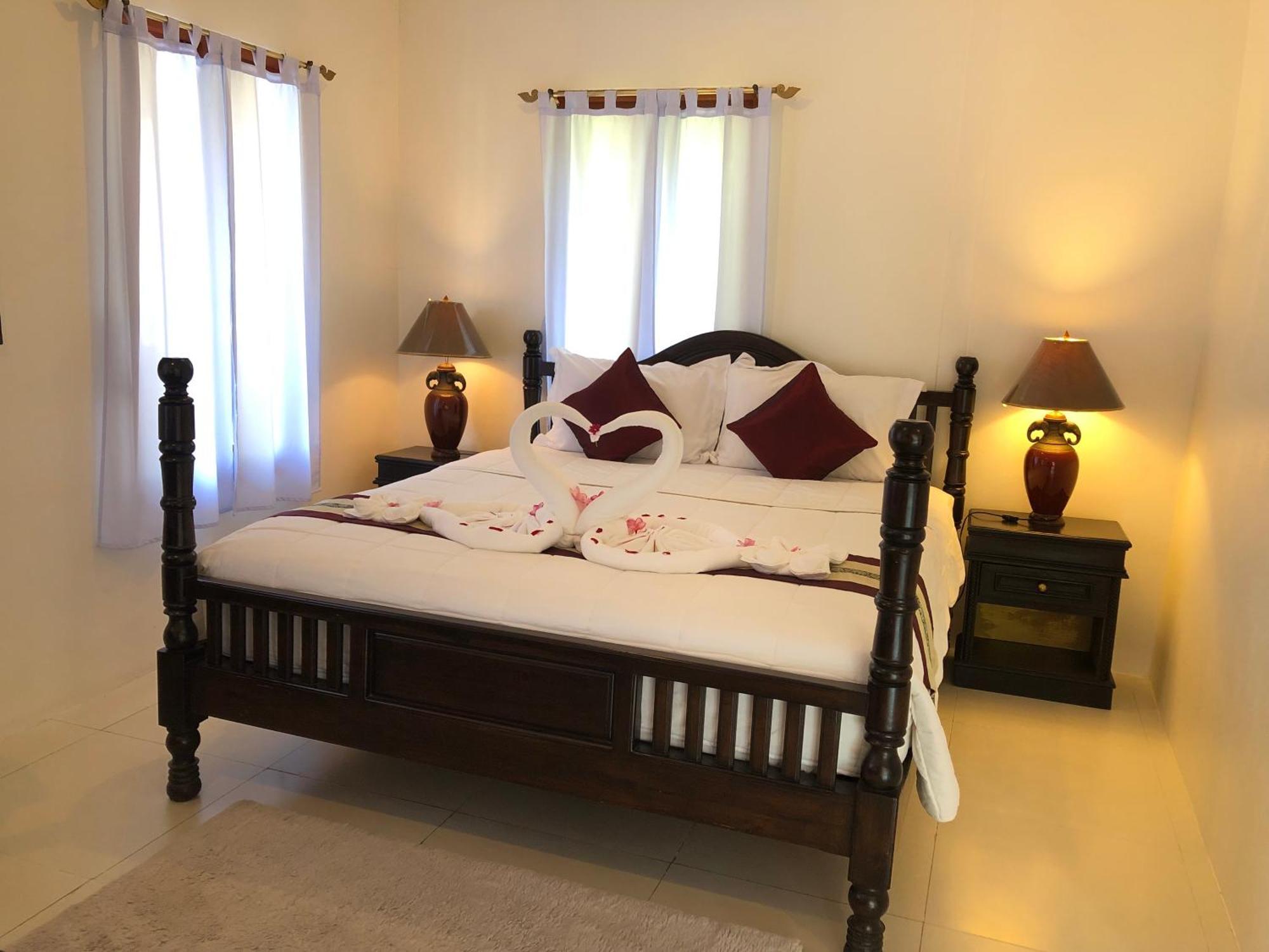 Naraya Homestay San Pa Tong Exterior photo