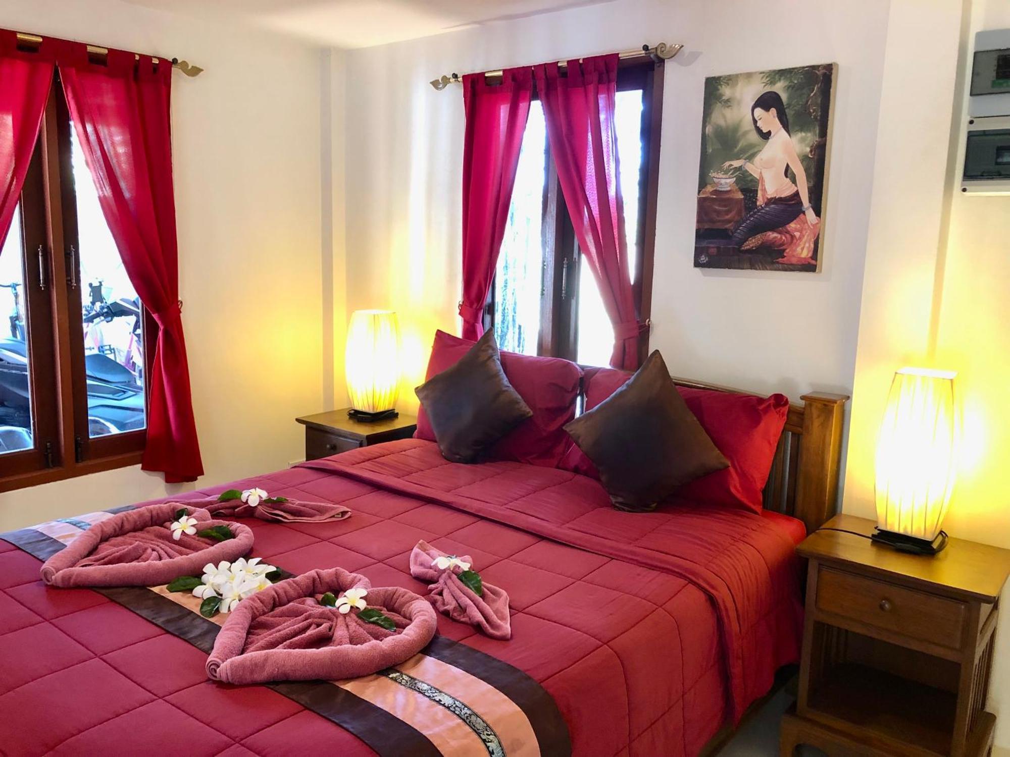 Naraya Homestay San Pa Tong Exterior photo