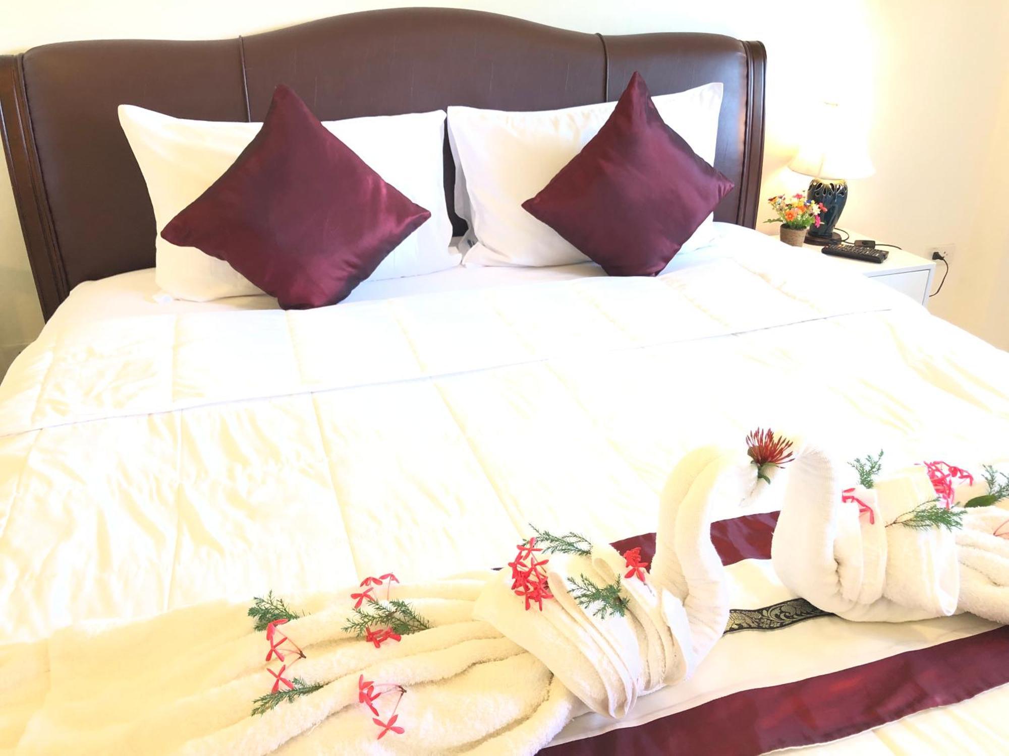 Naraya Homestay San Pa Tong Exterior photo